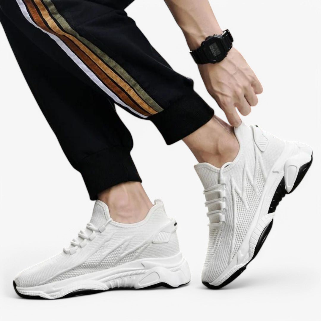 Daniel | Løbesko - - shoes - {{ product_tags }
