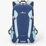 Durable foldable waterproof large capacity backpack