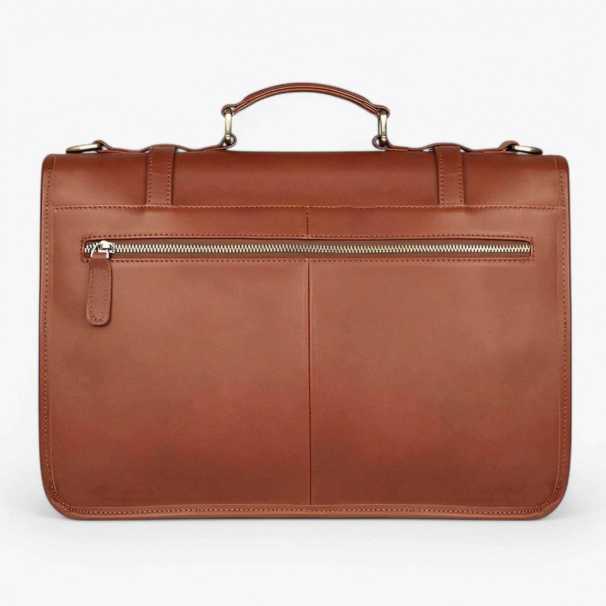 JMD | Elegant lædermappe - - bags - {{ product_tags }