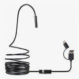 Finley | FlexiScope Pro endoscope