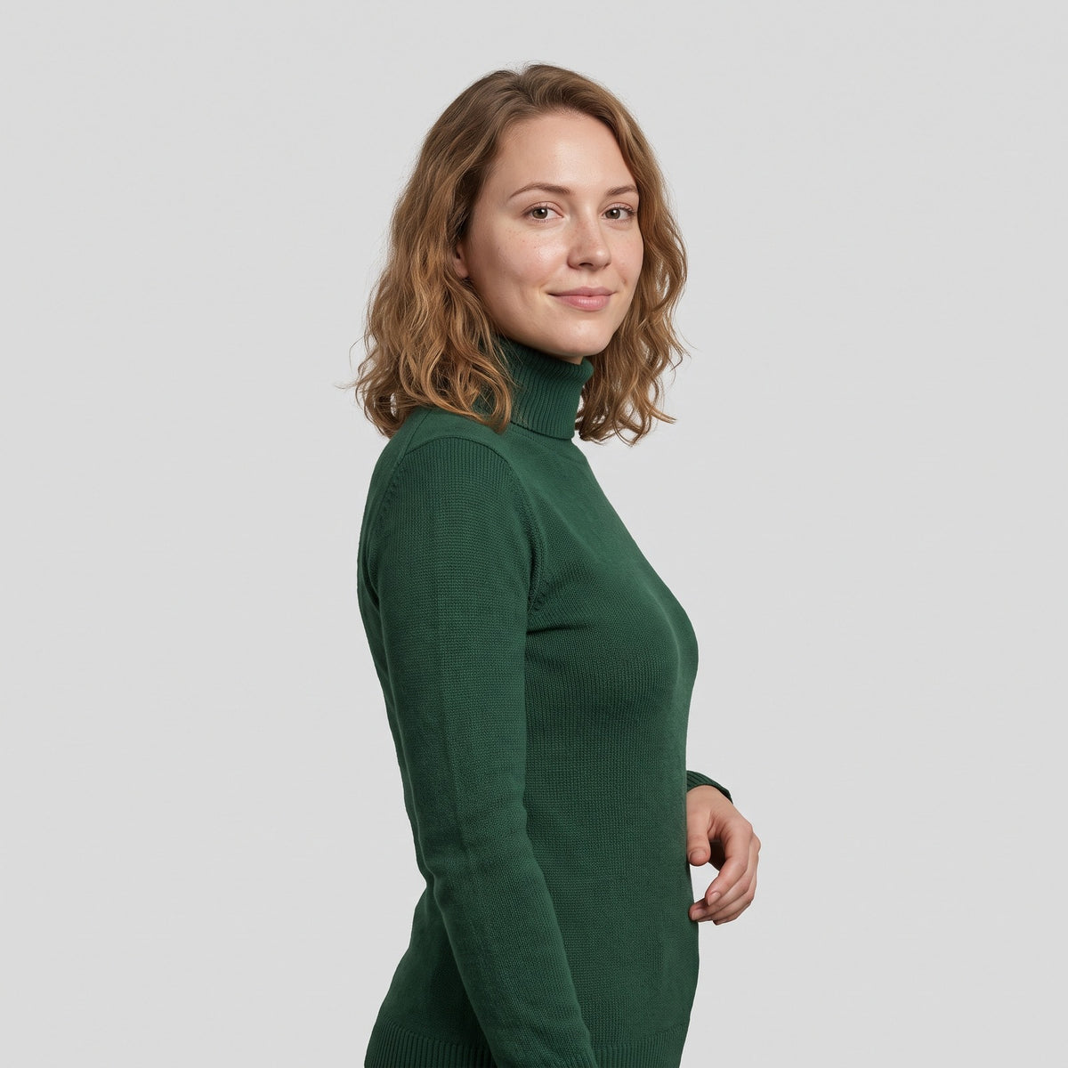 Minimalistisk Træ Vægur – Rent Design, Bestseller
