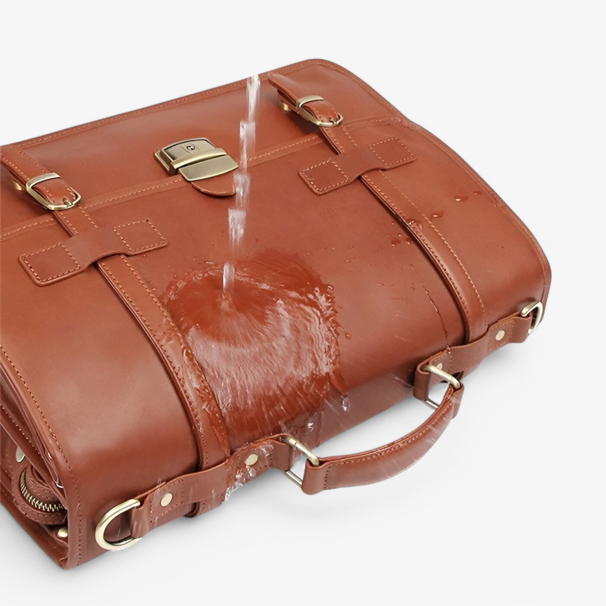 JMD | Elegant lædermappe - - bags - {{ product_tags }