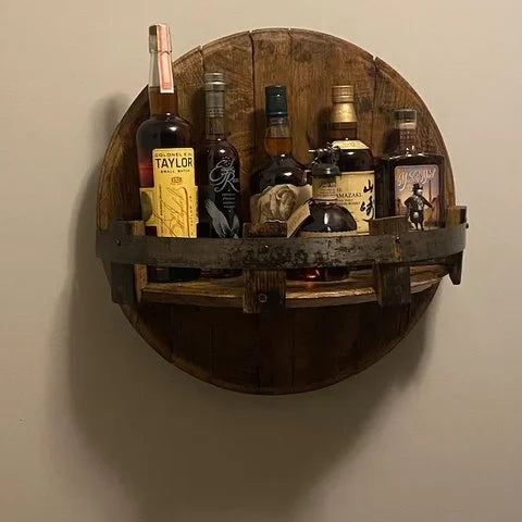 HeritageHue | Drankdekoration - Robust design - Begrænset udgave - - house & garden - {{ product_tags }