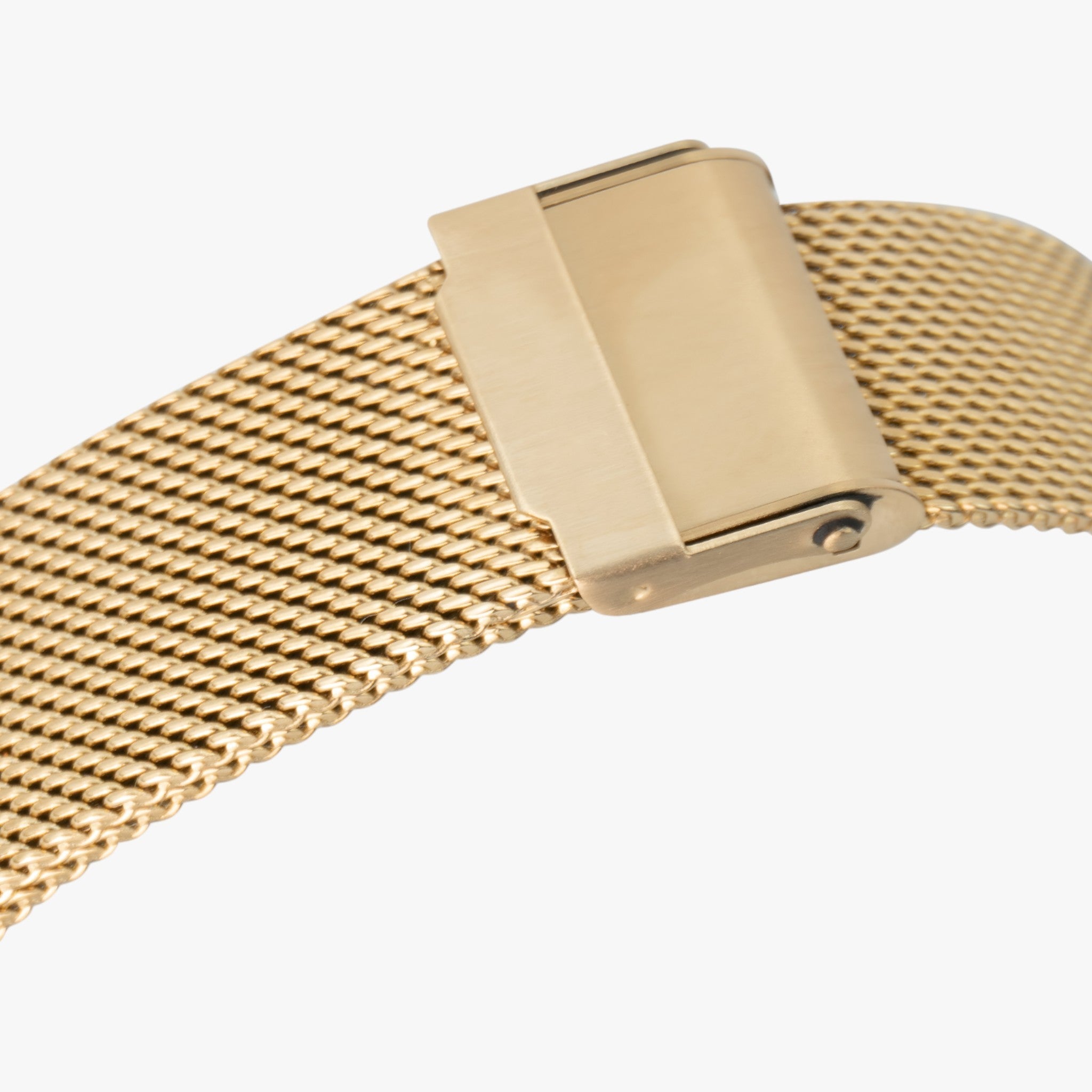 Giselle | Rundt guldur - Tidløs elegance - - watches - {{ product_tags }
