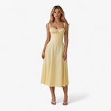 Jasmine | Elegant dress - Perfect for any occasion