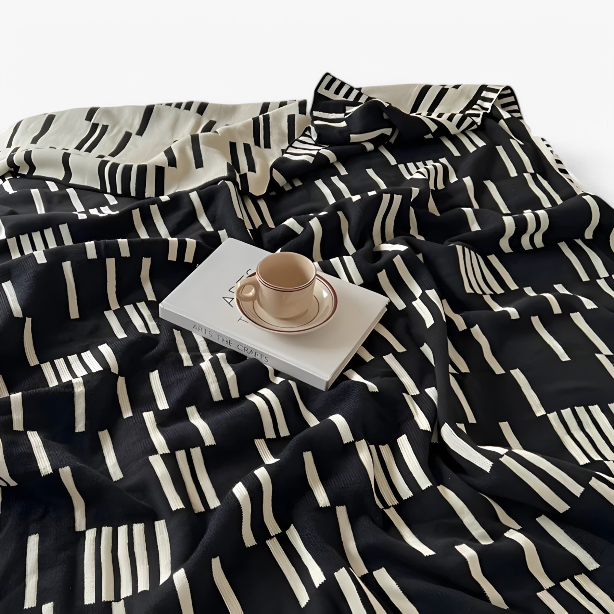 Danny | Fleece Plaid Elegant - - house & garden - {{ product_tags }
