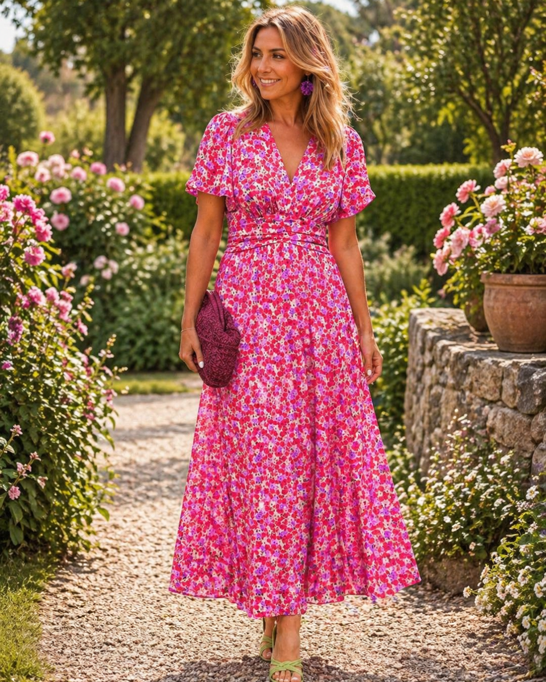 Alice | Sommerkjole