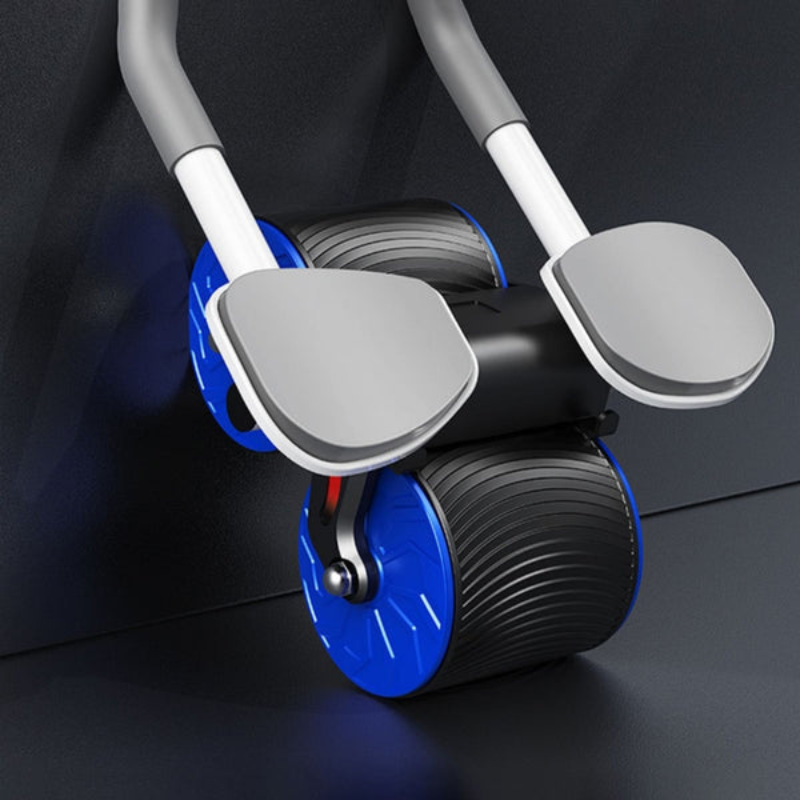 AbRoller PRO™ | Træn hjemme til din physique - - other - {{ product_tags }
