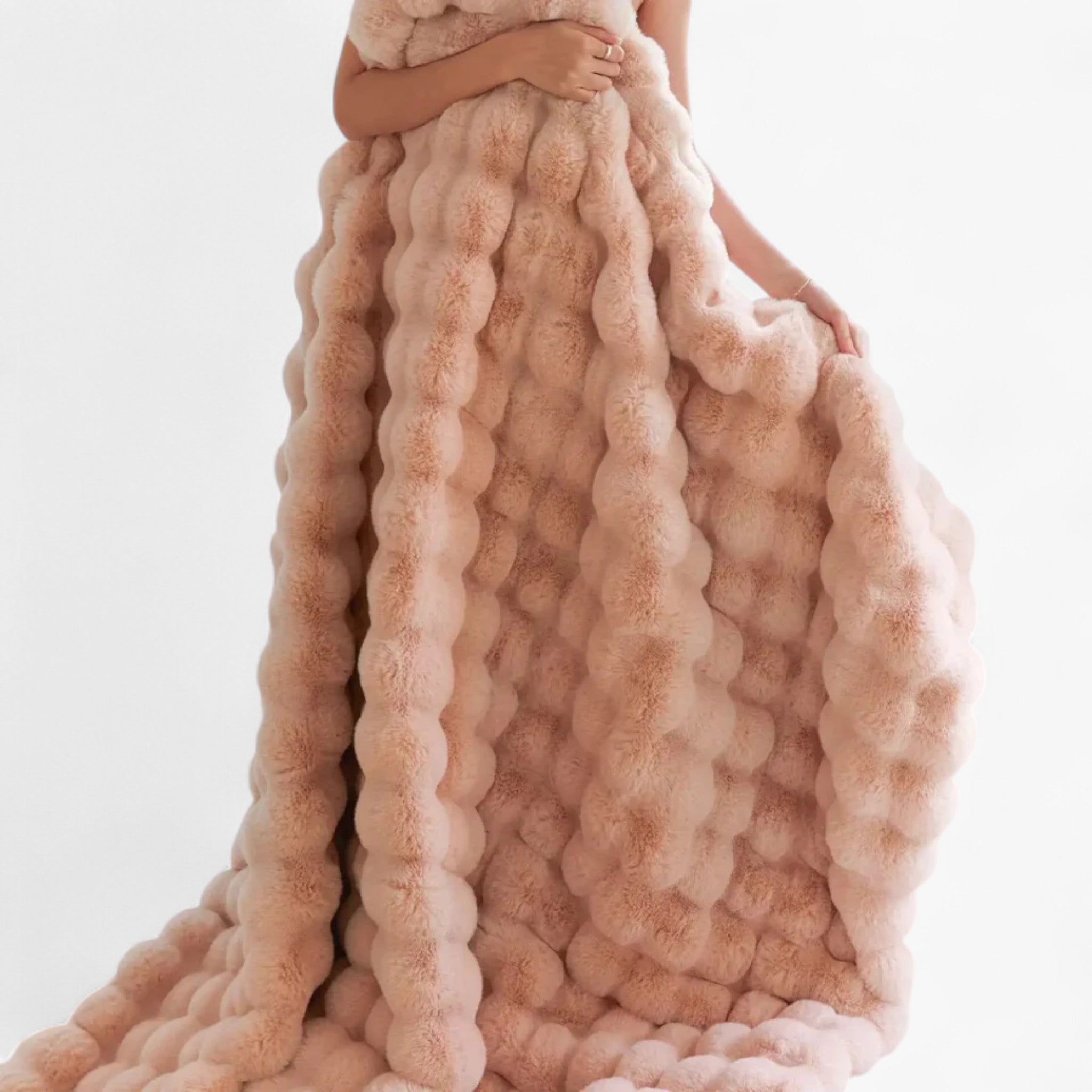SnugWrap™ | Luksus Tæppe - Lakkering - house & garden - {{ product_tags }