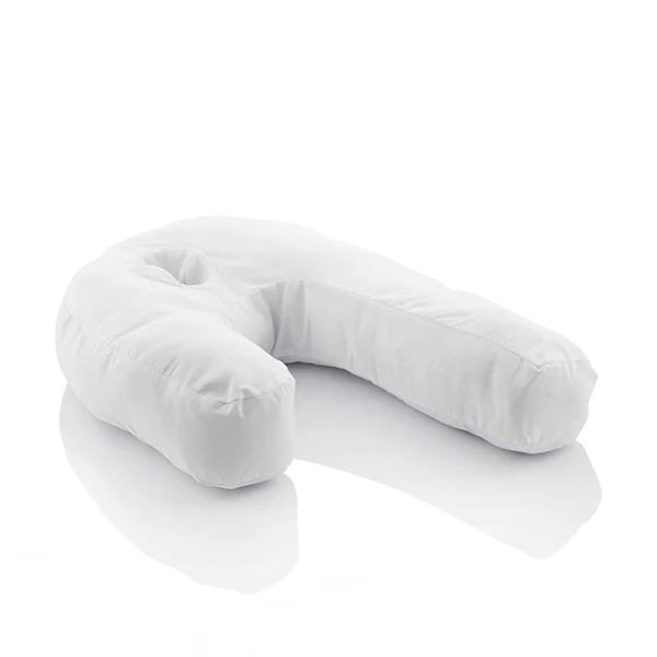 SleepPro | Ortopædisk pude til at sove på siden | Allergivenligt materiale - - other - {{ product_tags }