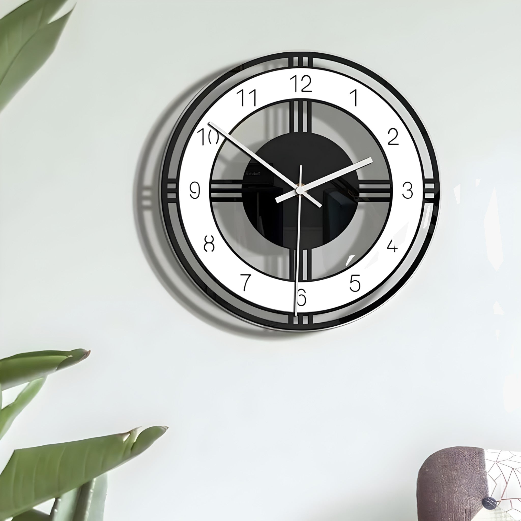 Luna | Moderne væguret - - watches - {{ product_tags }
