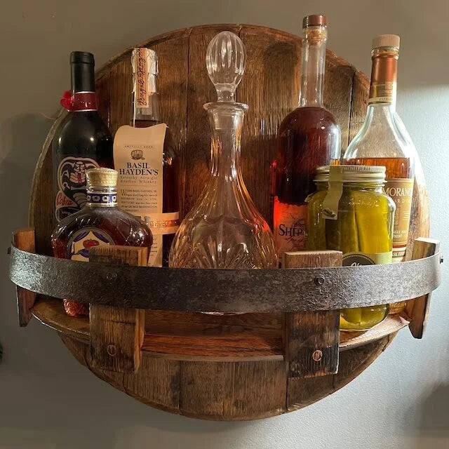 HeritageHue | Drankdekoration - Robust design - Begrænset udgave - - house & garden - {{ product_tags }