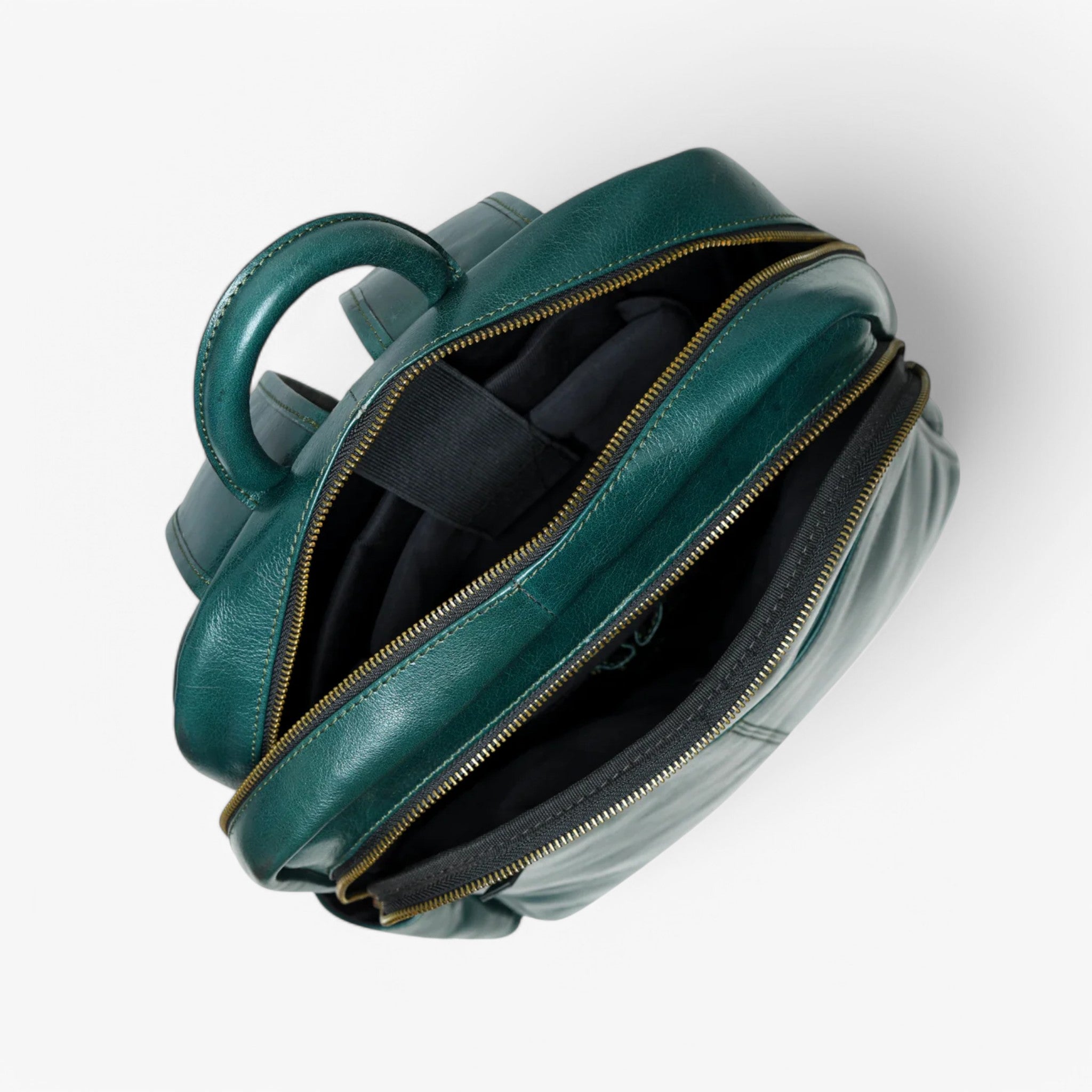 Giovanni | Luksus italiensk læderrygsæk - - bags - {{ product_tags }
