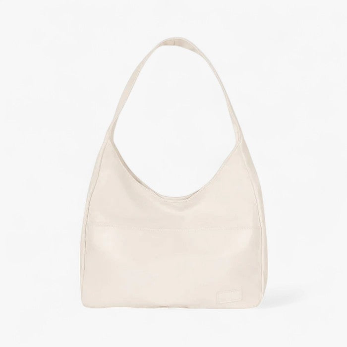 HoboBag - Taske med stor kapacitet - Hvid - bags - {{ product_tags }