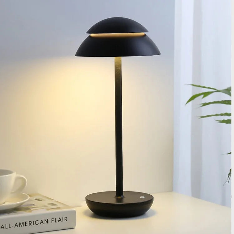 Prestige | Luminøs Prestige-lampe - Sort - house & garden - {{ product_tags }