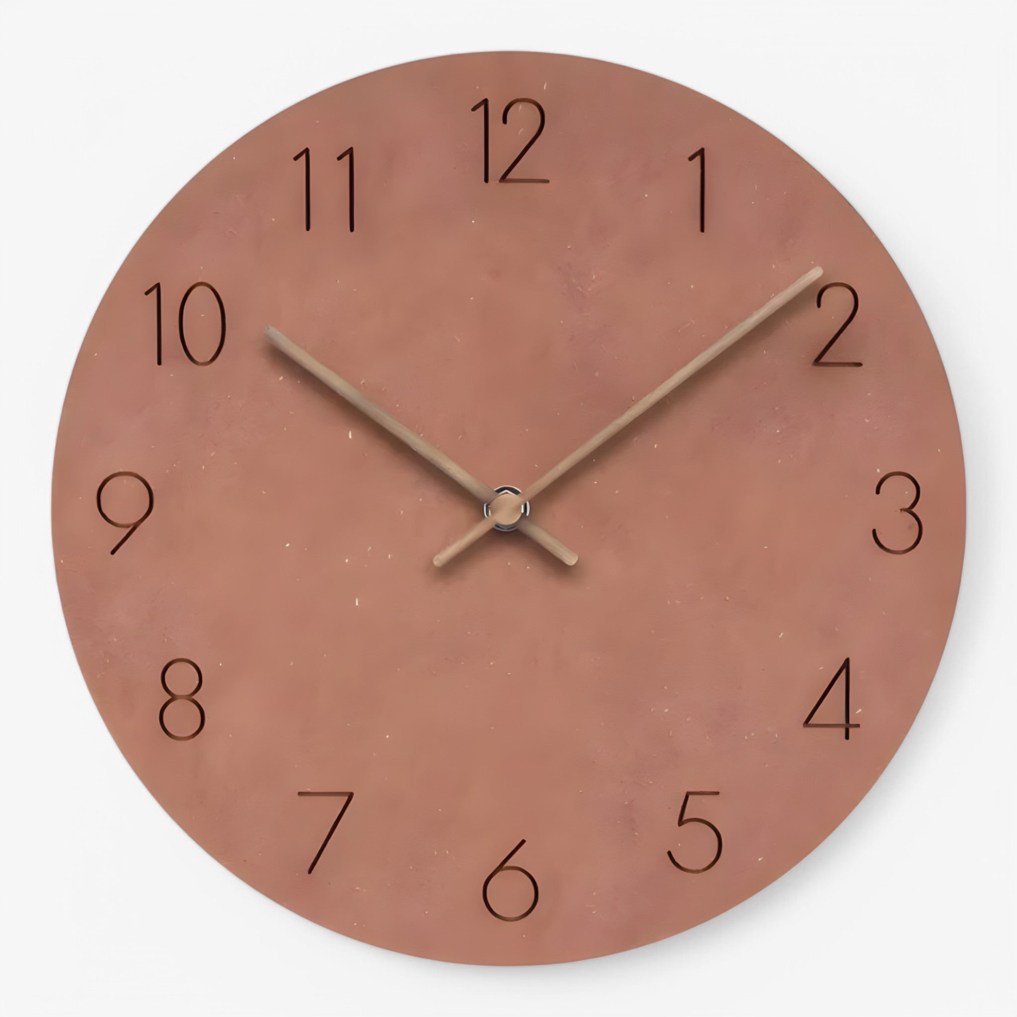 Castriel | Trævægur - Orange - watches - {{ product_tags }