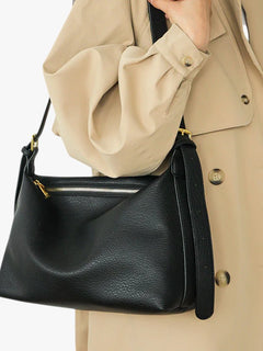 AMBER CROSSBODY-TASKE