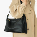 AMBER CROSSBODY-TASKE