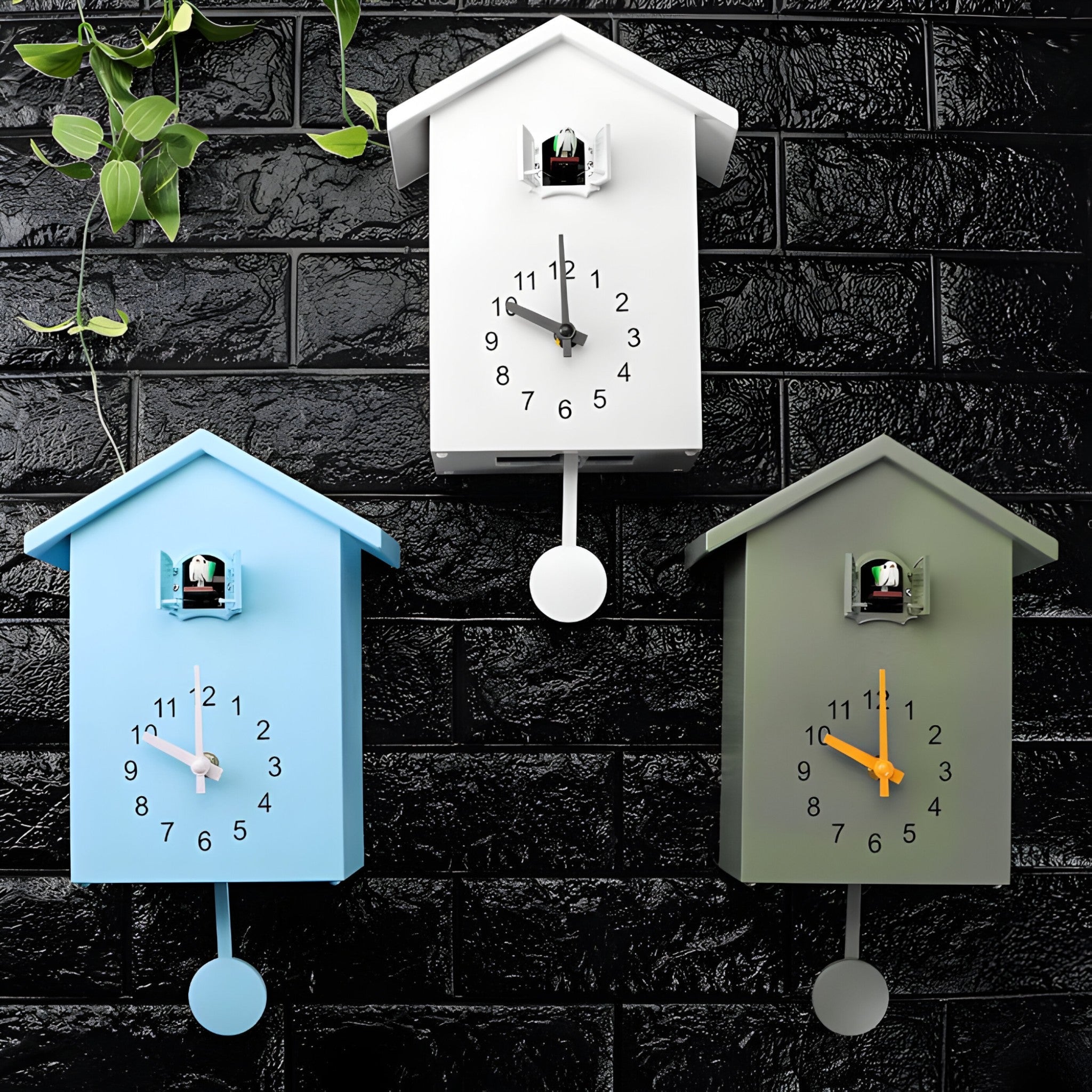 CuckooJoy | Smukt gøgur – Perfekt til at skabe en varm og indbydende atmosfære - - CuckooJoy | Smukt gøgur – Perfekt til at skabe en varm og indbydende atmosfære- €25 - {{ product_tags }