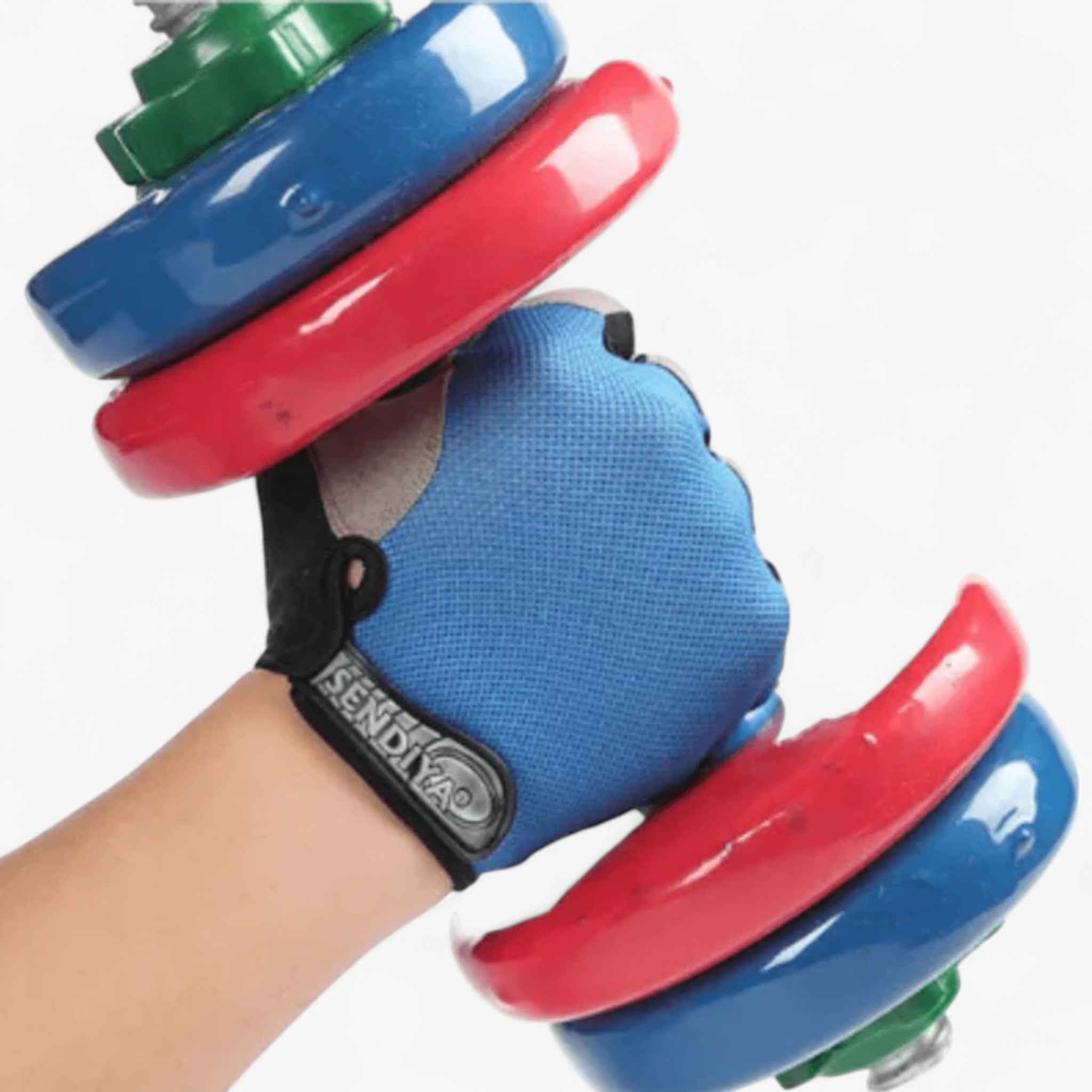 GripMaster Antislip Sports Handsker - Kold, Komfortabel, Holdbar - - GripMaster Antislip Sports Handsker - Kold, Komfortabel, Holdbar- €25 - {{ product_tags }