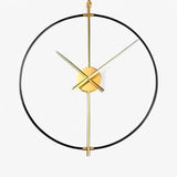 Niklas | Large wall clock