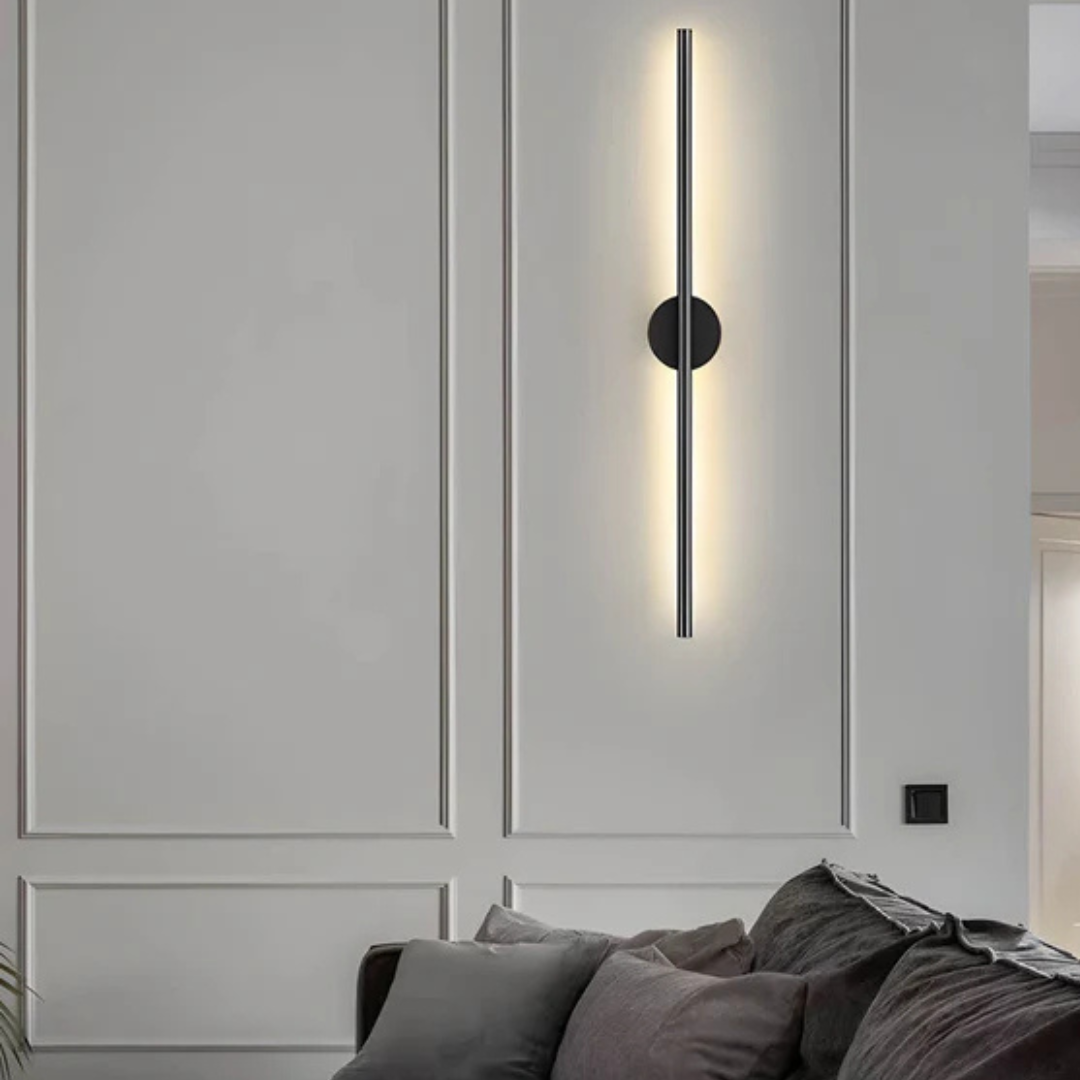 Solvej | Eos Væglampe - Elegante og moderne Wandbeleuchtung til den Innenraum