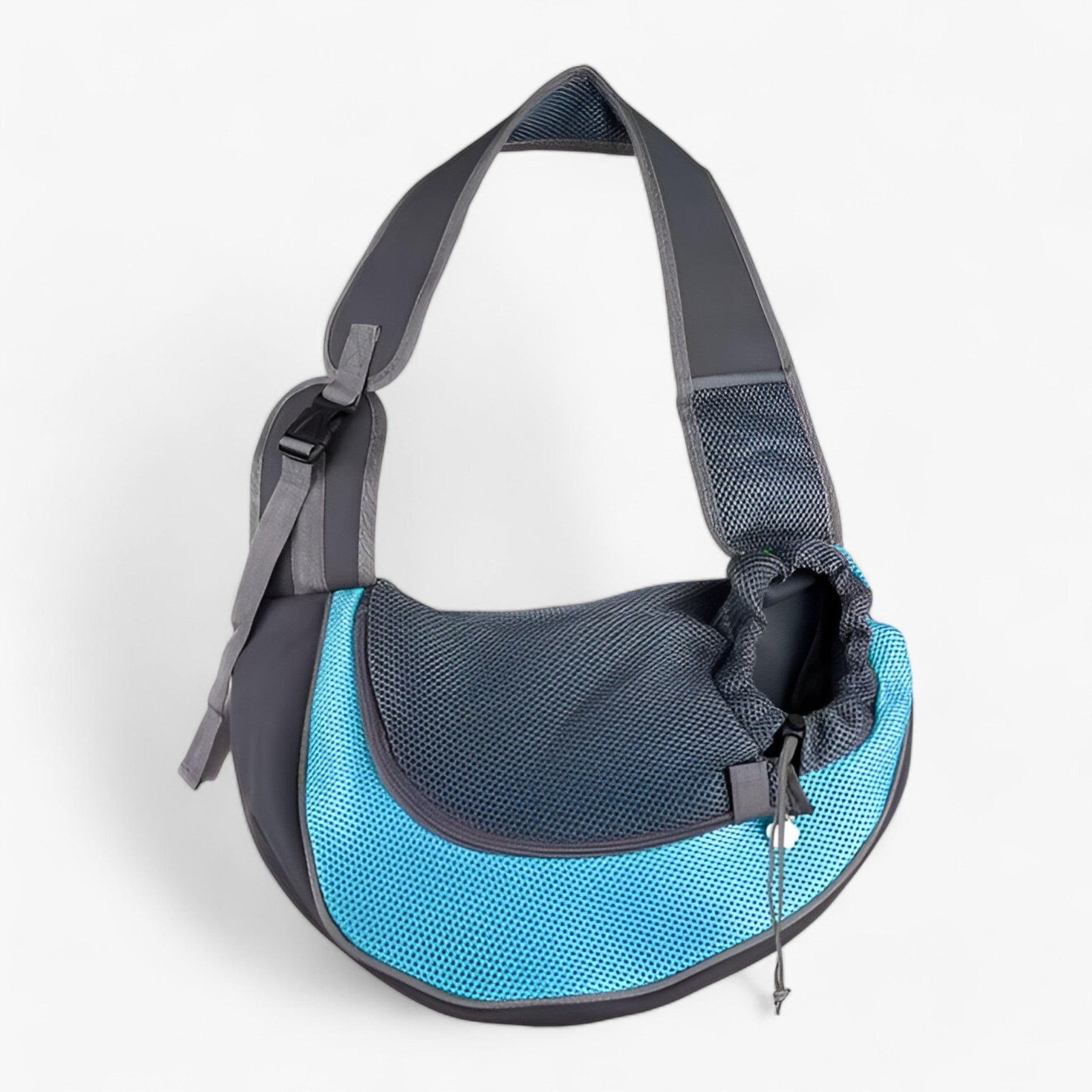PawPort | Åndbar Transporttaske til Kæledyr - Komfortabel rejse for kæledyr - - baby - {{ product_tags }