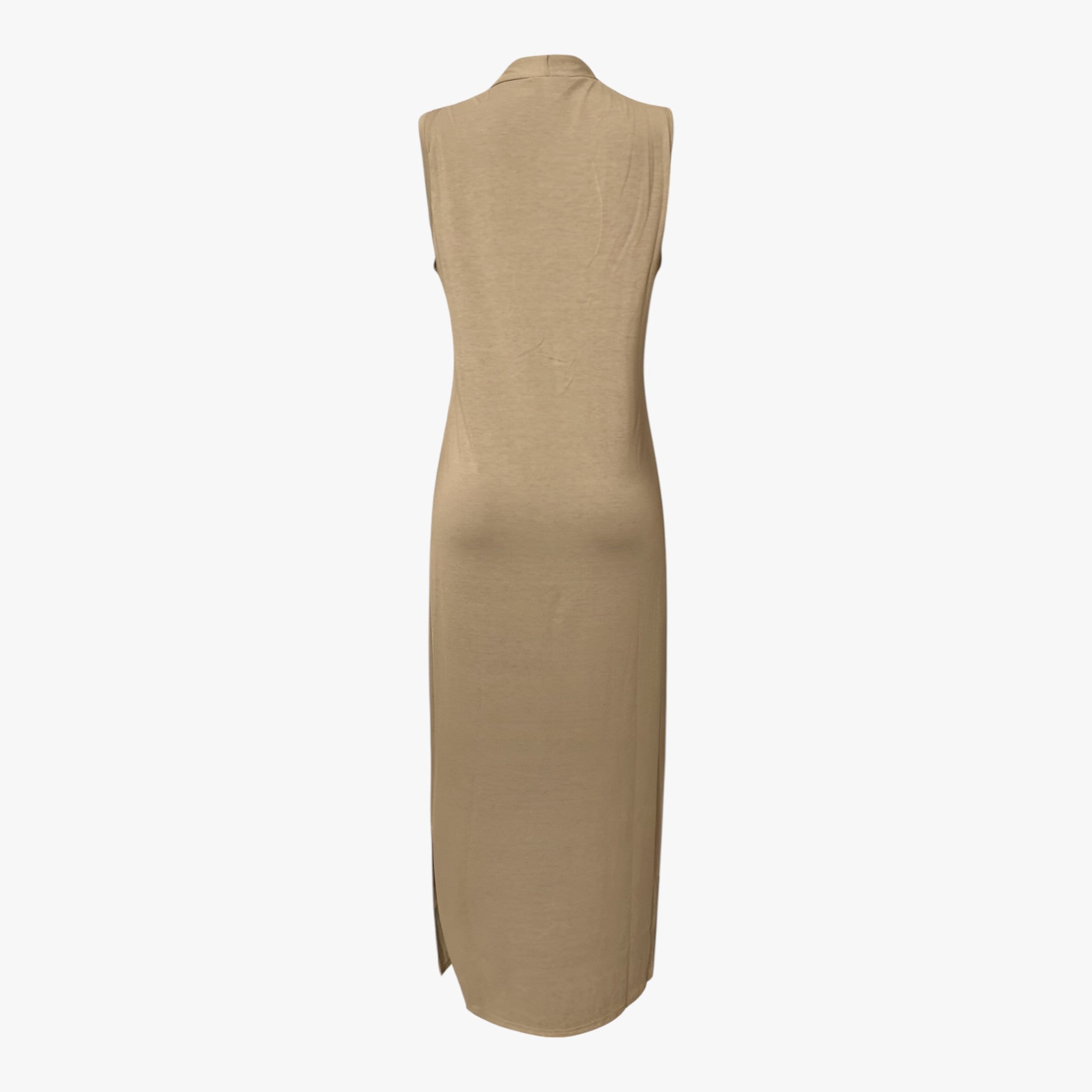 Helen | Lang kjole med gratis cardigan - Chic og komfortabel - - women's fashion - {{ product_tags }