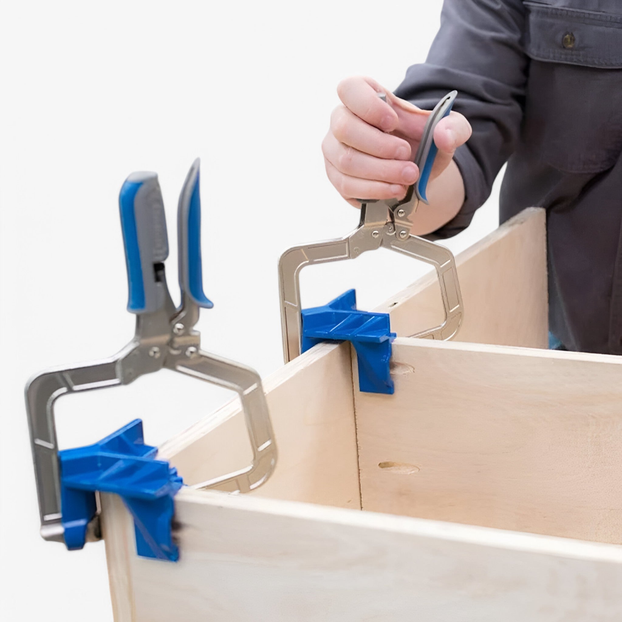 Fivalo™ | 90° Vinkelbeslag - - other - {{ product_tags }
