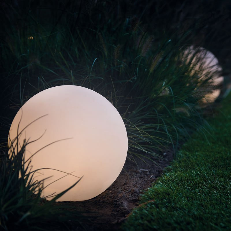 Gartner | Sphærisk Havebelysning - - house & garden - {{ product_tags }