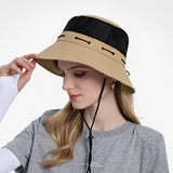 Veala | Breathable sun hat