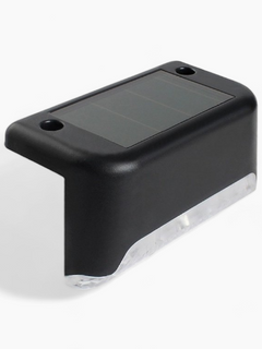 SolarGlow | Solarlampe til trapper
