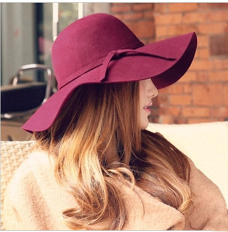 Veala | Damerhat - - Hats - {{ product_tags }