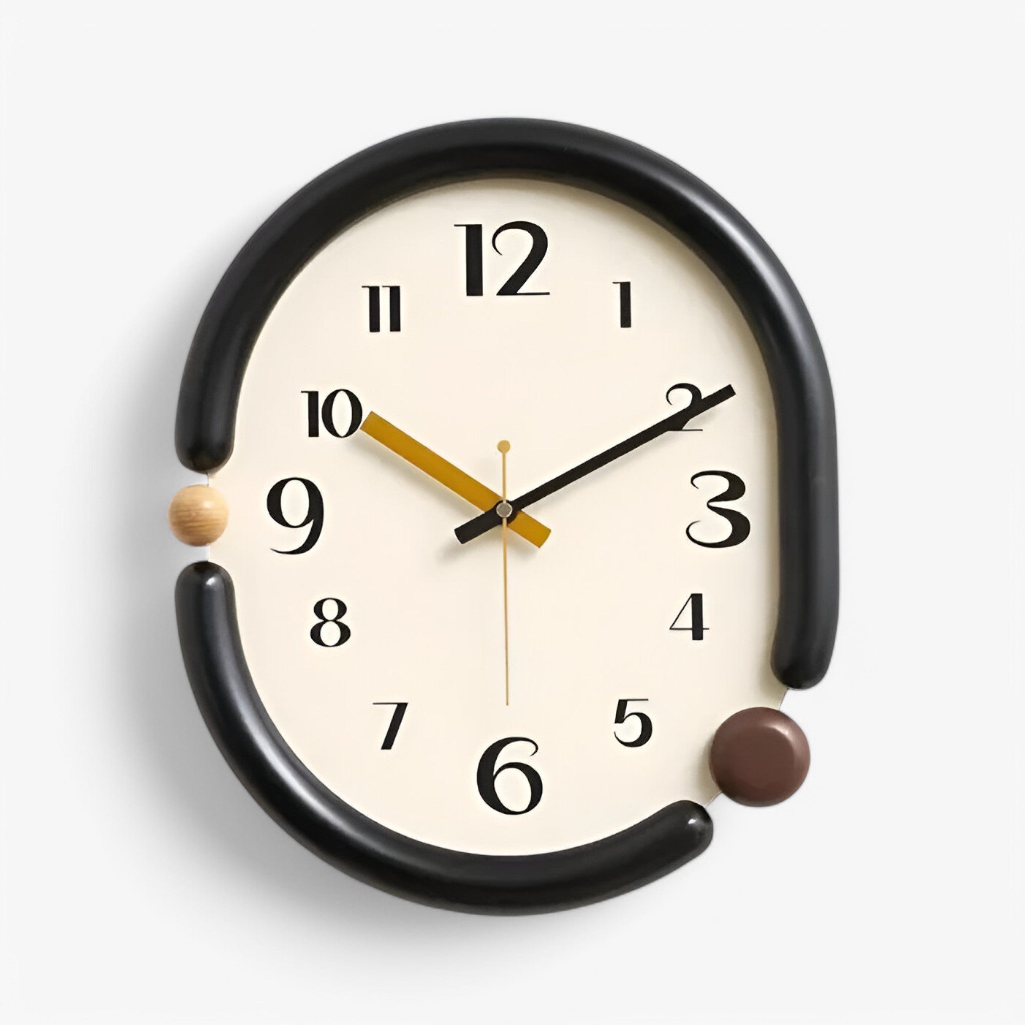 Rowan | Luksus vægur - A (31 x 37 cm) - watches - {{ product_tags }