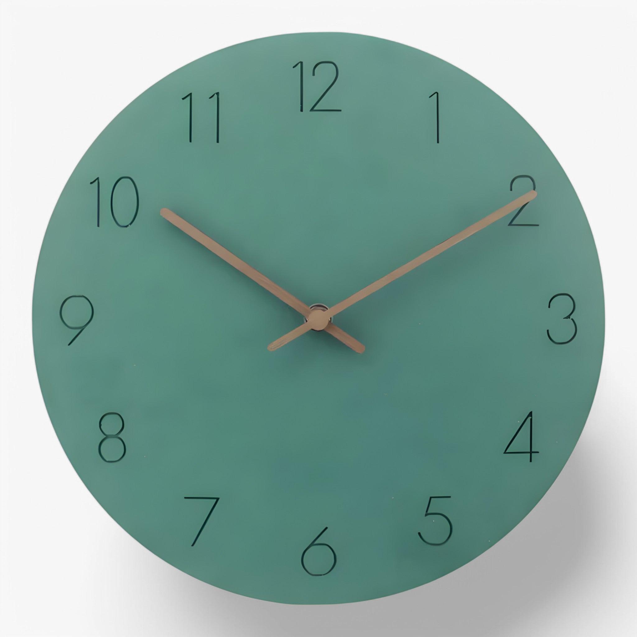Castriel | Trævægur - Grøn - watches - {{ product_tags }