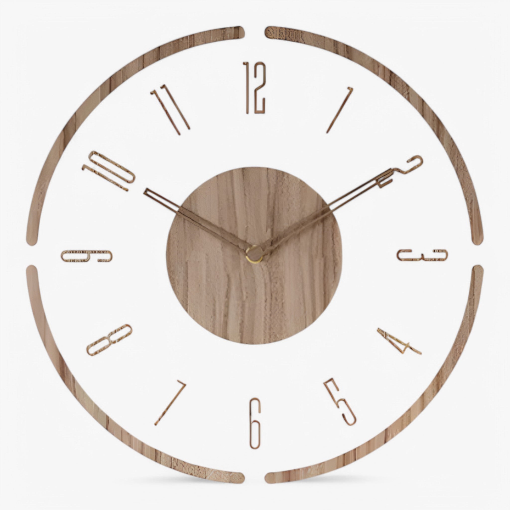 Nash | Stor Vægur - A - watches - {{ product_tags }