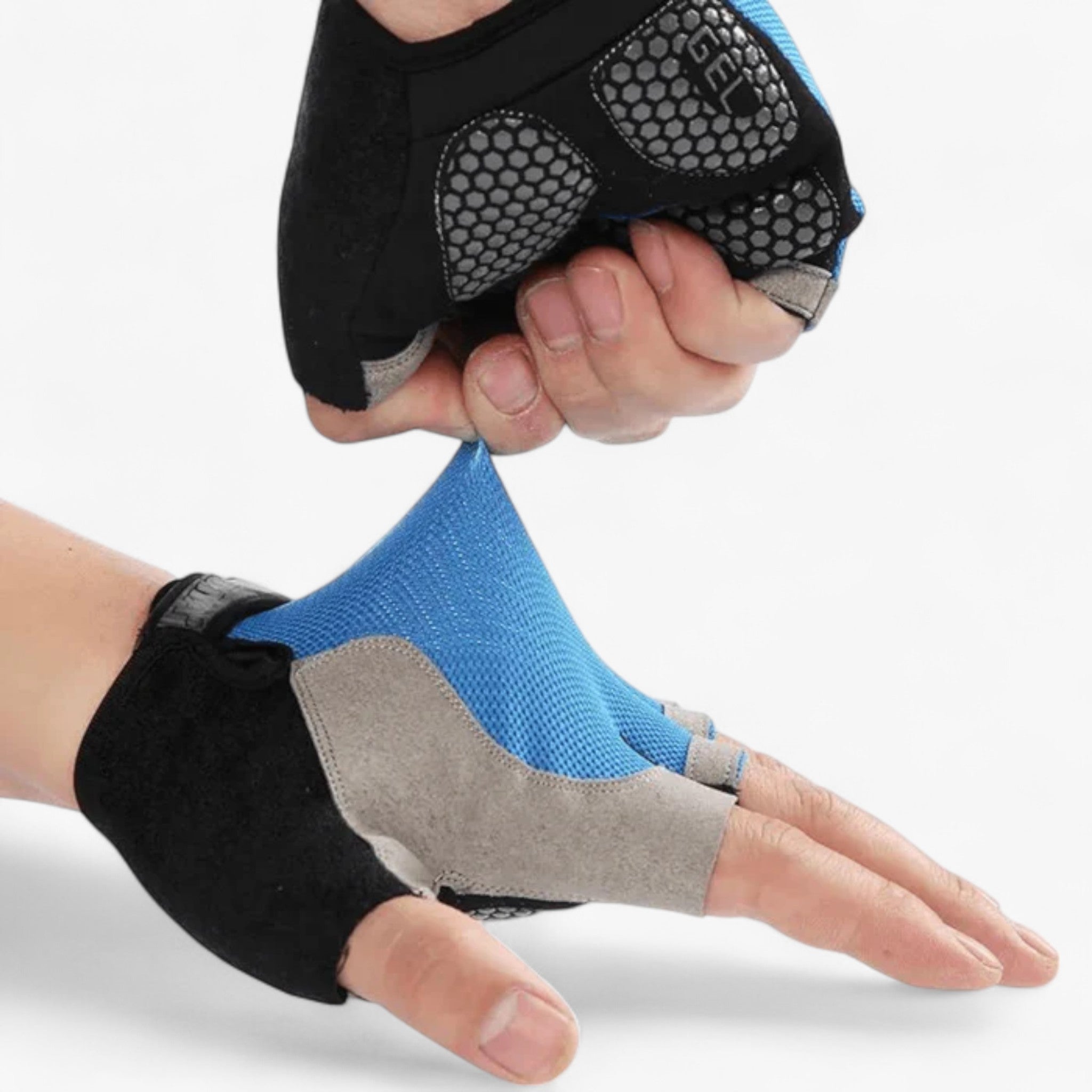 GripMaster Antislip Sports Handsker - Kold, Komfortabel, Holdbar - - GripMaster Antislip Sports Handsker - Kold, Komfortabel, Holdbar- €25 - {{ product_tags }