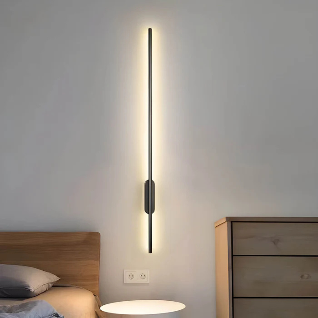 Solvej | Eos Væglampe - Elegante og moderne Wandbeleuchtung til den Innenraum
