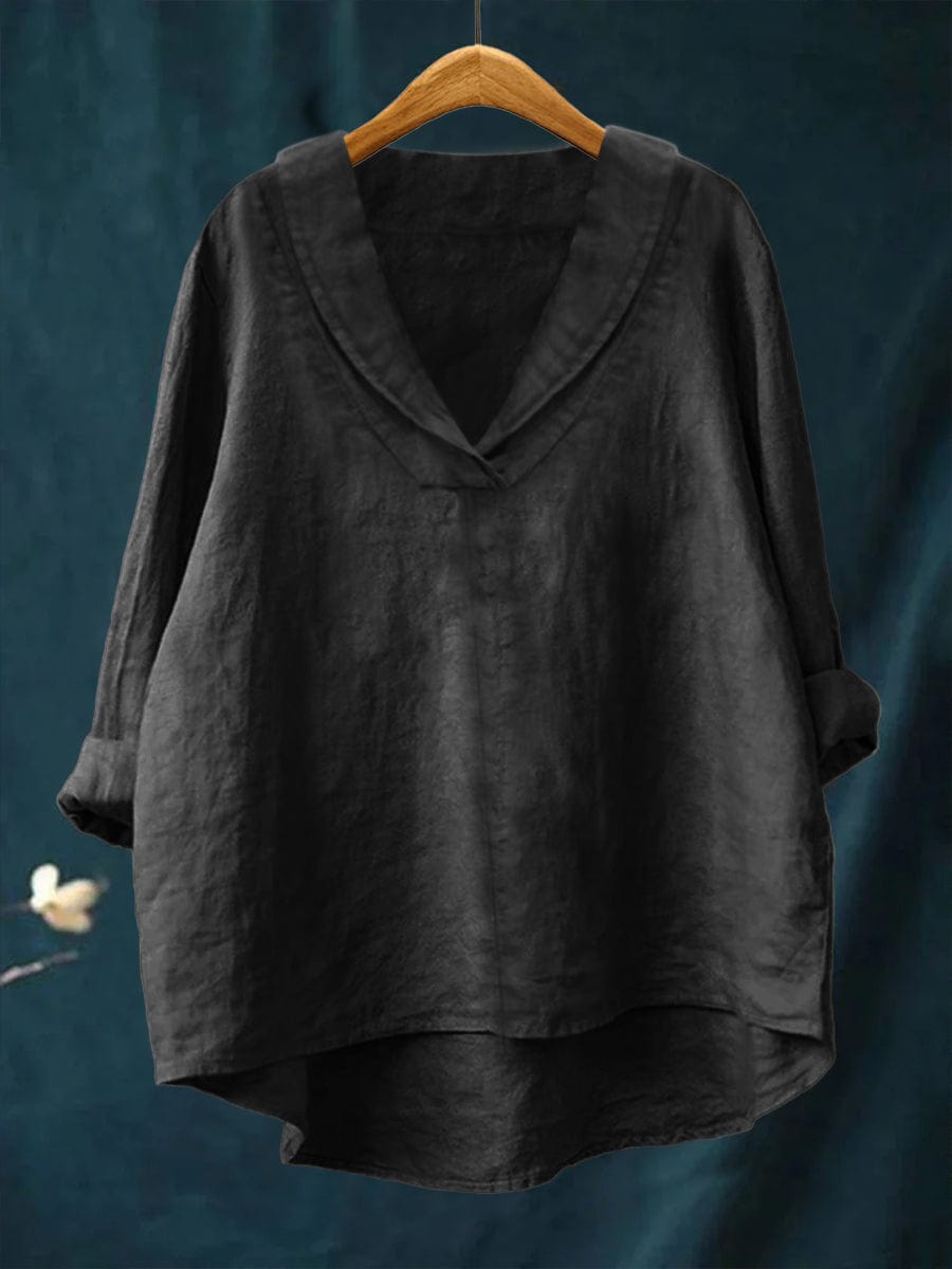 Evelyn | Elegant Breezy sommerbluse