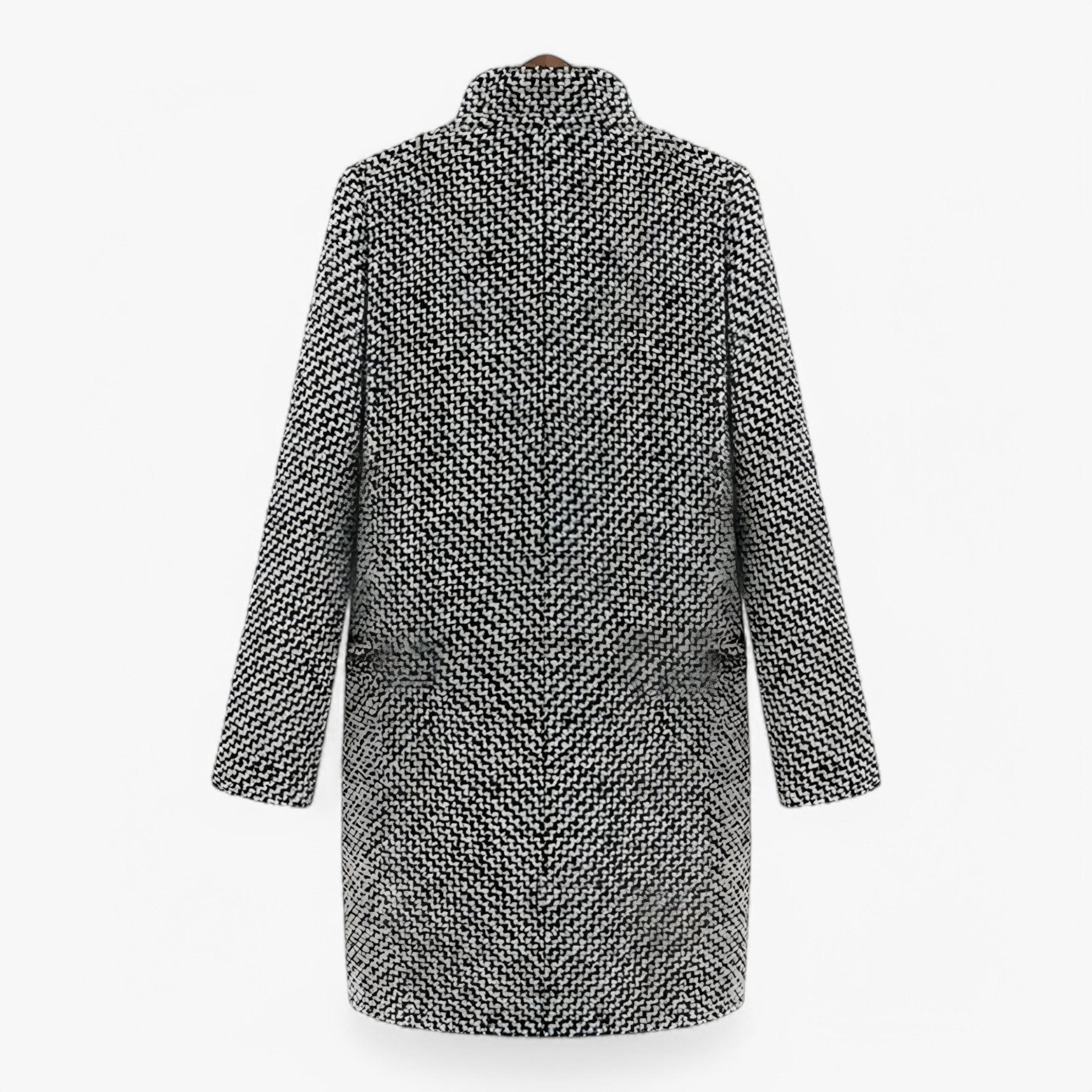 Anya | Elegant Vinterjakke - - winter - {{ product_tags }