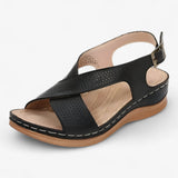 Annalyn | Vintage sandals - Elegant and comfortable