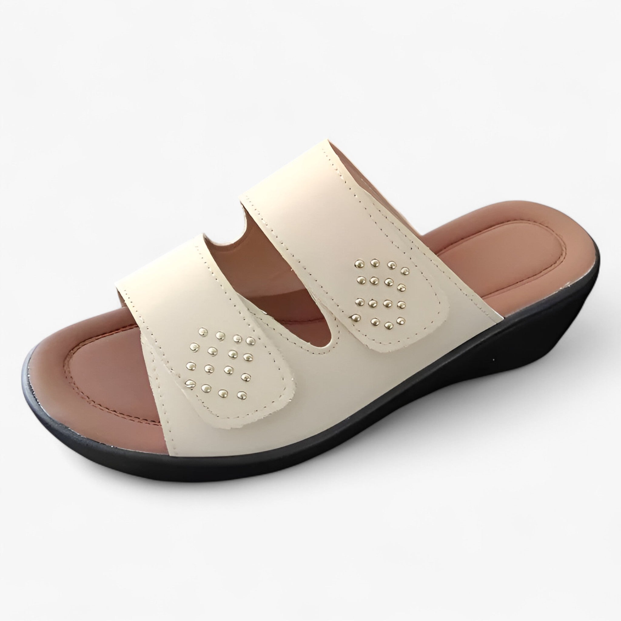 Illona | Platform sandaler – Komfort og stil kombineret - - women's fashion - {{ product_tags }