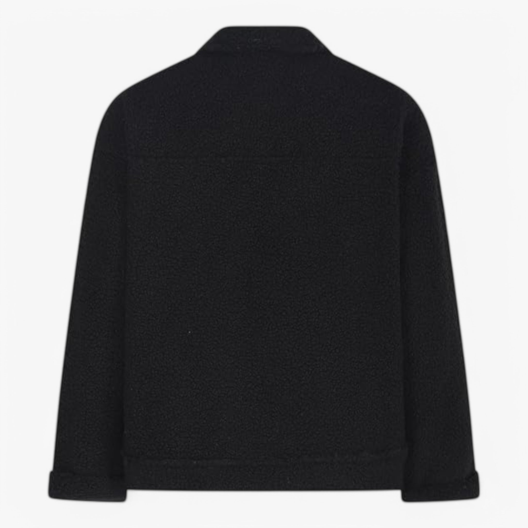 Aria | Uldjakke - hyggelig og elegant - - Aria | Uldjakke - hyggelig og elegant - €25 - {{ product_tags }