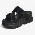 Maica | Sandalen mit dicken Sohlen – Bequem und langlebig