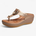 Madie | Sandalen für Frauen – Luxuriöses und modernes Aussehen