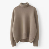 Julia | Cashmere sweater - soft and stylish