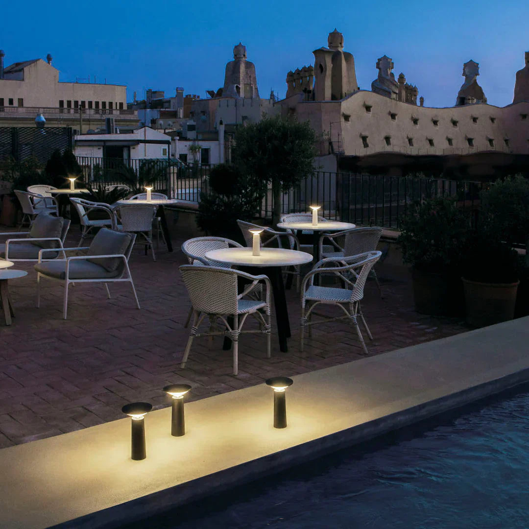 TriLight | Dæmpbar bordlampe - - gadgets - {{ product_tags }