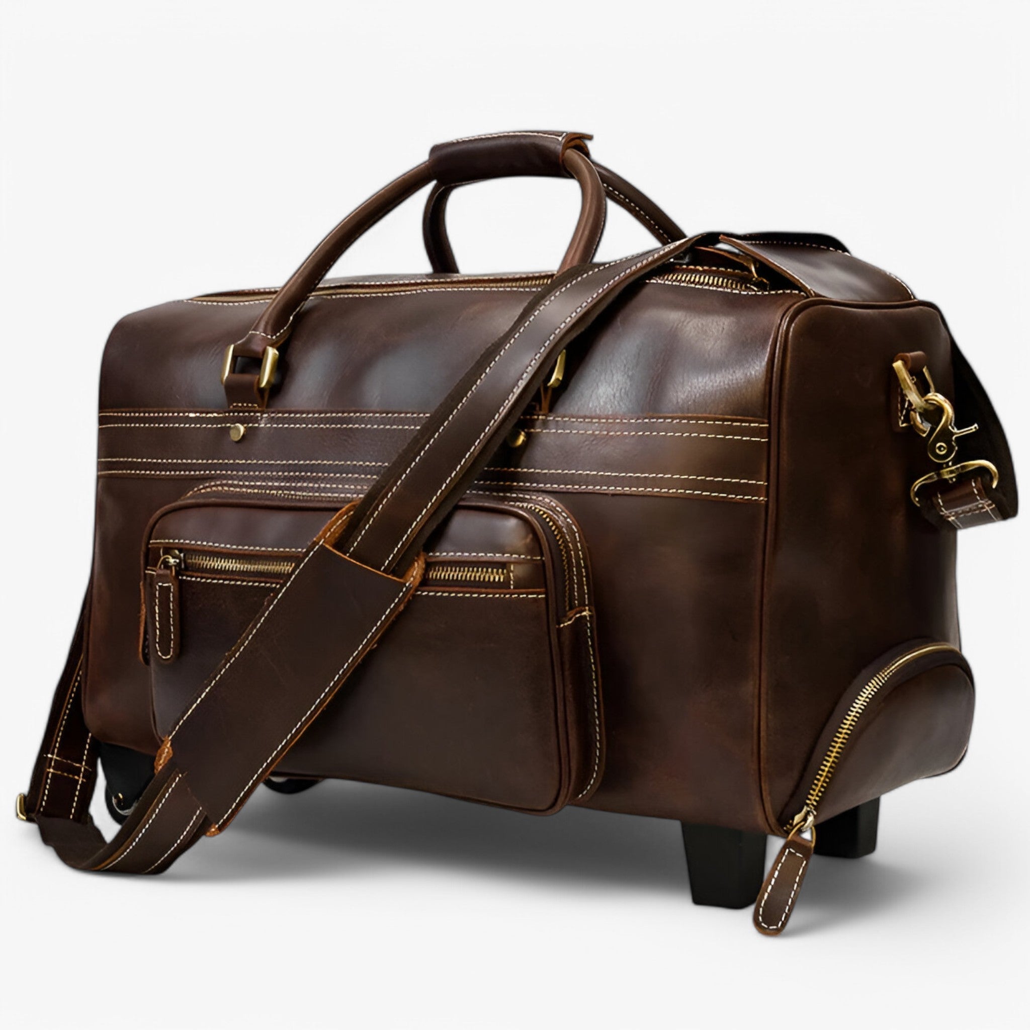 Alexander | Elegant rejsevogn - - bags - {{ product_tags }