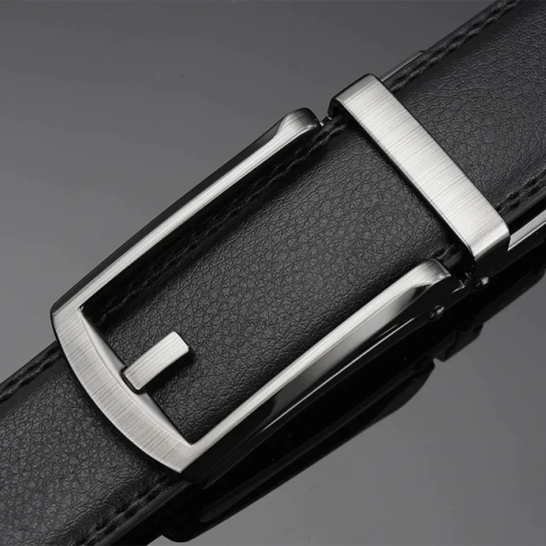 PremierBelt | Justerbart bælte uden huller - - men's fashion - {{ product_tags }