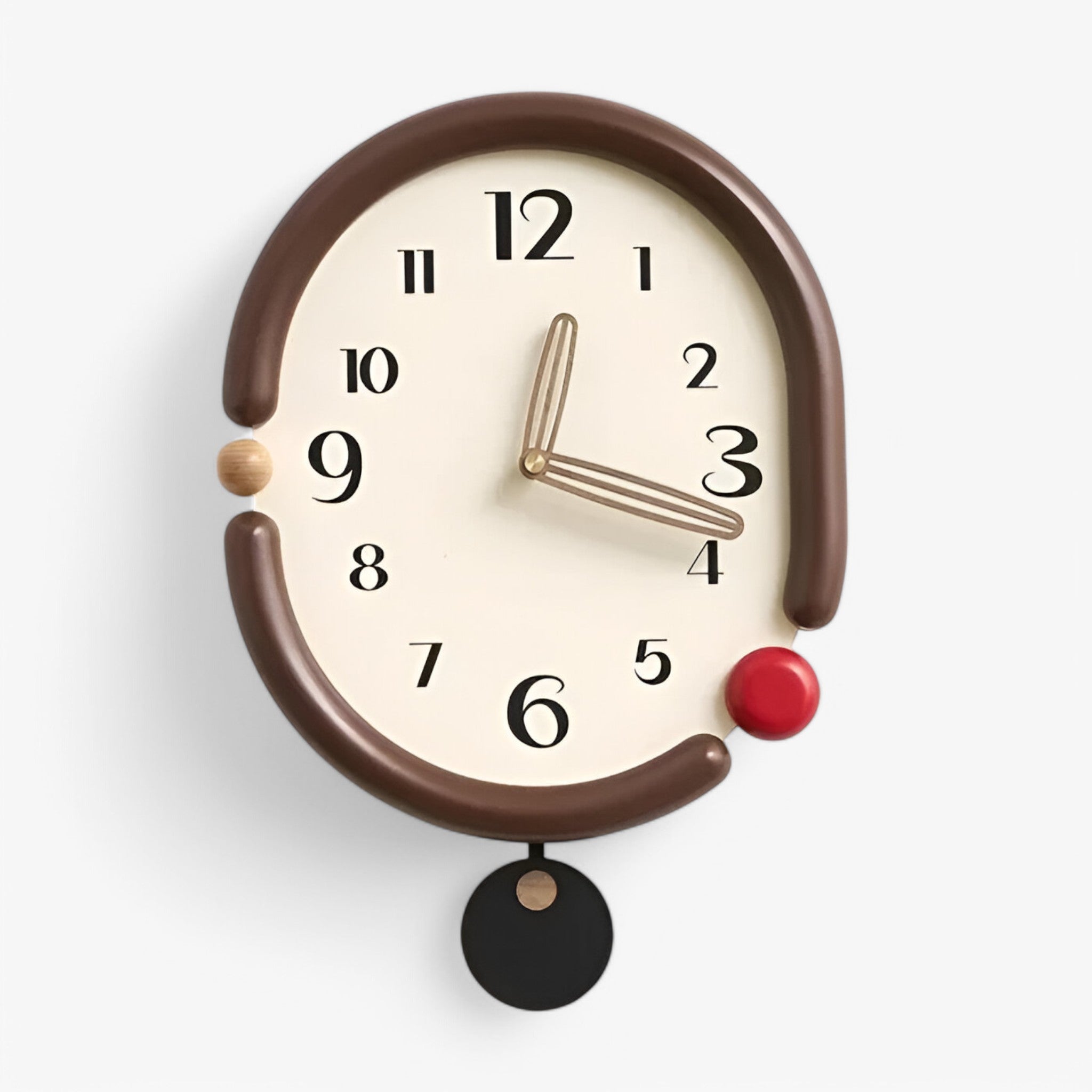 Rowan | Luksus vægur - I (31 x 45.5 cm) - watches - {{ product_tags }